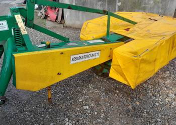 Kosiarka rotacyjna 165