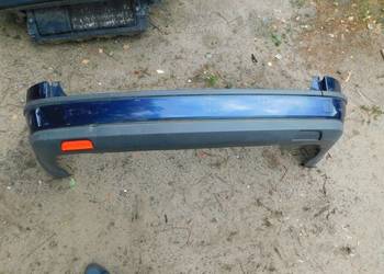 focus II zderzak kombi nr 31672 WYSYŁKA