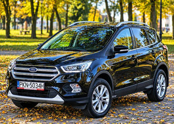 Ford Kuga II (2012-)