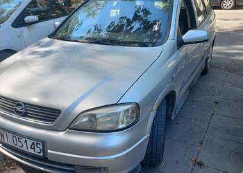 Opel Astra 1 dti