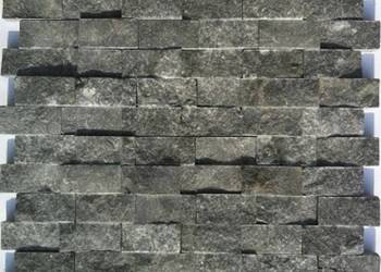 Mozaika Marmur Blue Stone 2,3x4,8 cm FM-182
