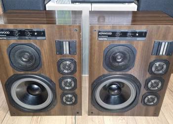 Kolumny stereo Kenwood LS-P9000HG 2x400Watt!!!