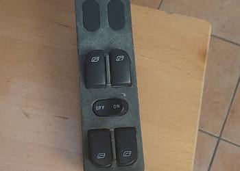 Panel przełącznik sterowania szyb Saab 900 , 93