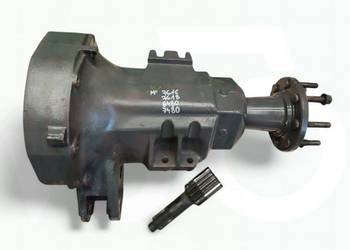 Zwolnica Kompletna 436B6 4301238M2 Massey Ferguson 6480