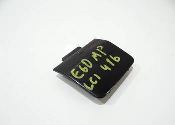 ZAŚLEPKA HAKA BMW E60 LCI M PAKIET 7896617 416