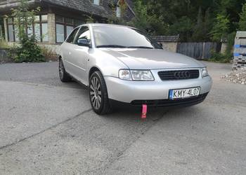 Audi A3 1.6 101km 1998r