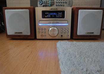 Mikrowieża Sansui