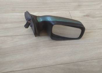 Lusterko prawe Opel Astra G kod lakieru Z374