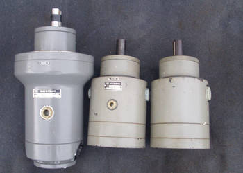 Pompa PTO2-C1-40