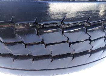 OPONA PRZÓD 235/75R17.5 FULDA