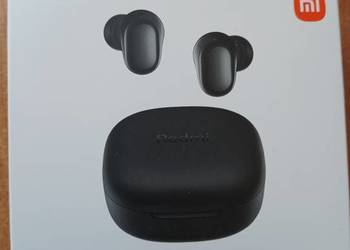 Słuchawki Xiaomi redmi buds 6 Play