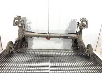 BELKA TYŁ CITROEN BERLINGO III Minivan TYLNA, ZAWIESZENIA