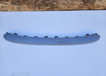 SKODA KODIAQ LISTWA SPOILER ZDERZAKA PRZÓD 565807733A