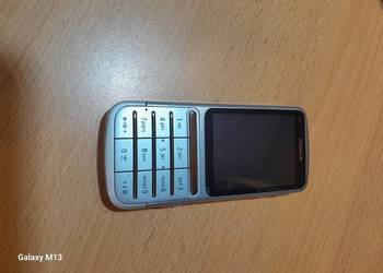 Nokia C3-01, bez sim-locka