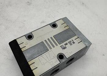 Rexroth 5710400100 Elektrozawór