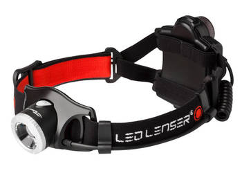 Latarka czołowa Ledlenser H7R.2