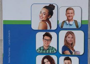 Repetytorium j. angielski. Liceum-technikum. Poziom podst. i roz.