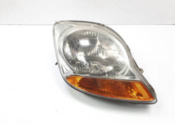 LAMPA PRAWA PRZÓD CHEVROLET MATIZ II PRAWA PRZÓD LAMPA PRAWA PRZÓD CHEVROLET MATIZ II PRAWA PRZÓD