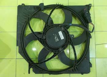 BMW X3 M-PAKIET 2.5 B 06r 5D wentylator chlodnicy 3111008