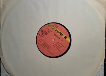 Płyta winylowa Urszula 3