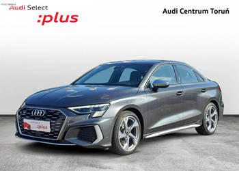 Audi S3 Limousine MatrixLED_Microfibra_Bang&Olufsen_Kamera_VirtualPlus_Gwa…