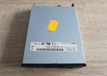 Napęd FDD floppy flop dyskietek dyskietki NEC CFD1231H