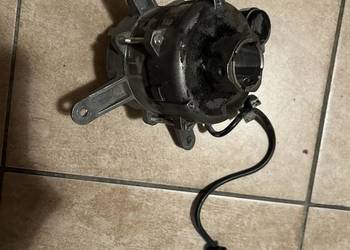 Silnik palnika olejowego Viessman Vca/Vcb/Vm018