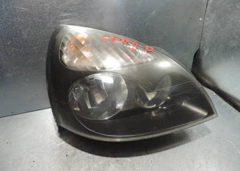 RENAULT CLIO II LIFT LAMPA PRAWA PRZEDNIA PRZÓD