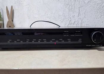 Tuner radio analogowe Pro-2 T-30 T 30 tuner