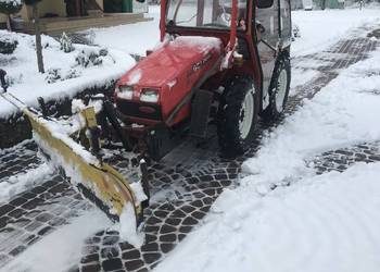 Goldoni RS 30 Ogrodniczy