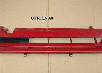 ATRAPA,GRILL CITROEN AX 9563352177