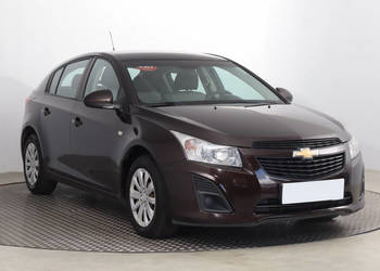 Chevrolet Cruze 1.6 i 16V