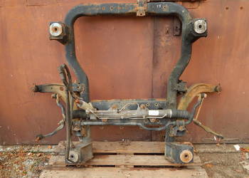 KOŁYSKA WÓZEK SANKI PRZÓD VW TRANSPORTER T5 KOŁYSKA WÓZEK SANKI PRZÓD VW TRANSPORTER T5