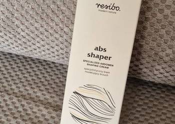 Resibo ABS Shaper krem modelujący brzuch 75 ml