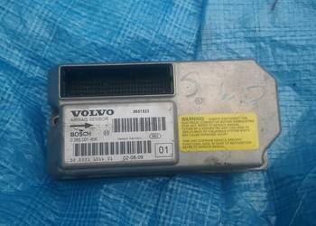 Volvo V70 01r. sensor air bag 0285001456 8651523