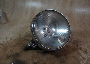 Zarezerwowane lampa przód MZ ETZ 150 250 org DDR