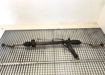 PRZEKŁADNIA KIEROWNICZA MAGLOWNICA RENAULT MASTER III 2.3 163KM Bus