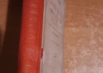 Powrót Ulissesa do Itaki-Lwów 1868 oryg. opr.,miedzioryty