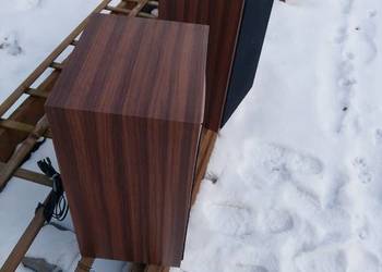 Kolumny Unitra Tonsil