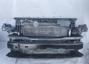 KIA SPORTAGE III 10-15r PAS PRZEDNI WZMOCNIENIE KOMPLETNY BENZYNA