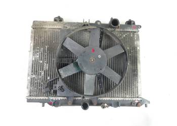 CHŁODNICA WODY ROVER 200 220 D