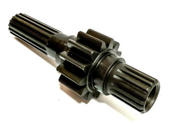WAŁEK TYLNEGO MOSTU LEWY Z-13 315MM MTZ 702407053
