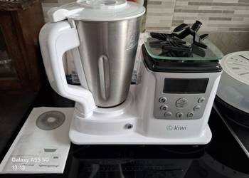 Robot kuchenny funkcje thermomix