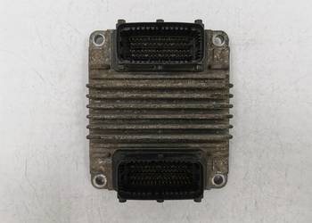 Sterownik Silnika Opel Meriva A 1.7 CDTI Y17DT 12227249