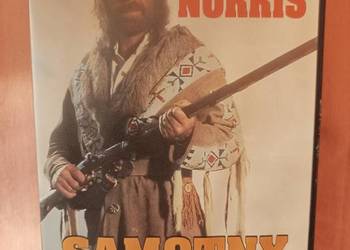Sprzedam kasetę VHS Chuck Norris