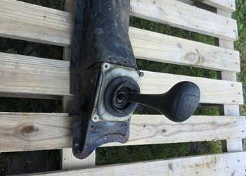 Gałka , Wybierak Podłogowy Manualnej Skrzyni Biegów Mercedes W108 , W109
