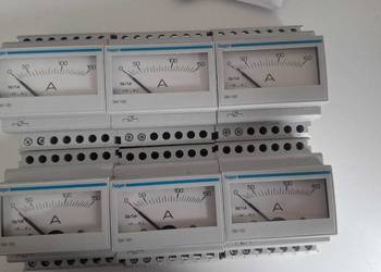Amperomierz Hager SM150
