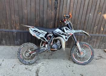 KTM sx 85