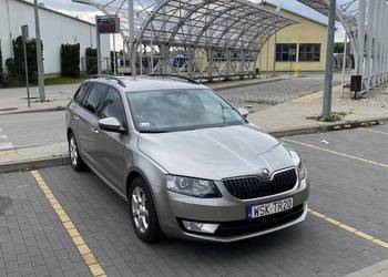 Skoda Octavia 2.0 tdi