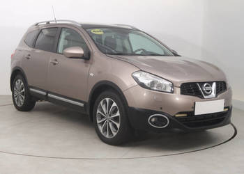 Nissan Qashqai+2 2.0 dCi